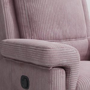 Fabric Reclining Chair