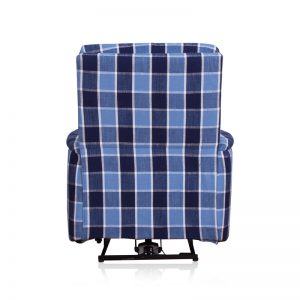 Wholesale fabric recliner chair