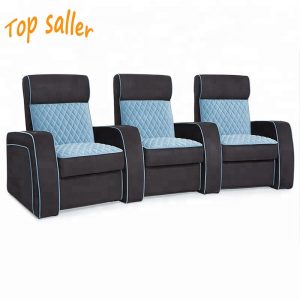 recliner home theater sofa