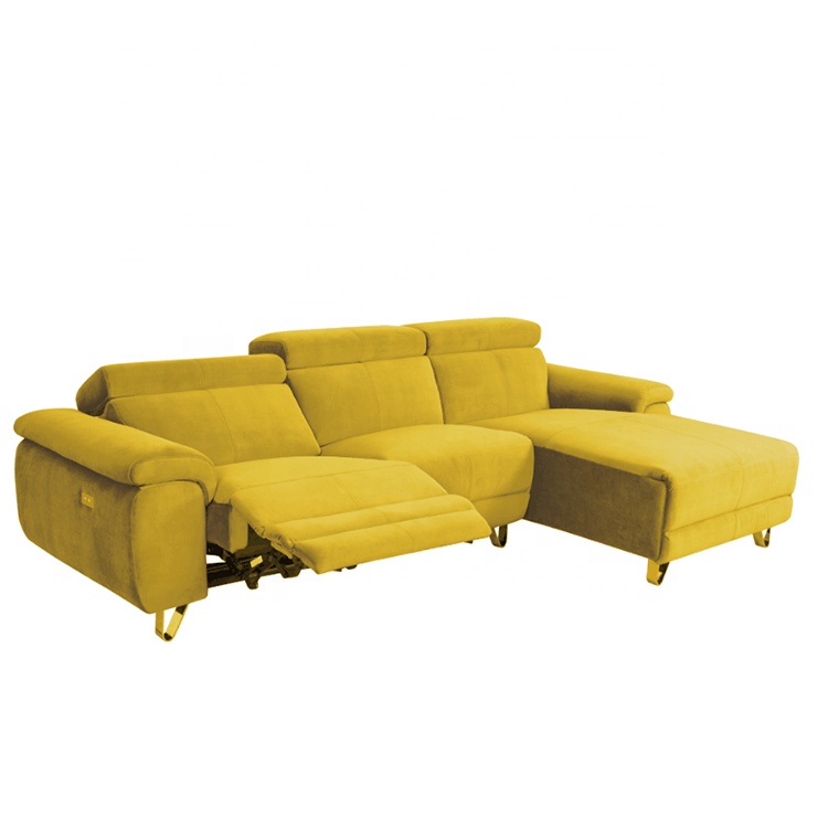 Corner Sofa