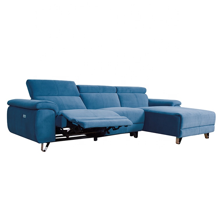 Electric Recliner Sofa