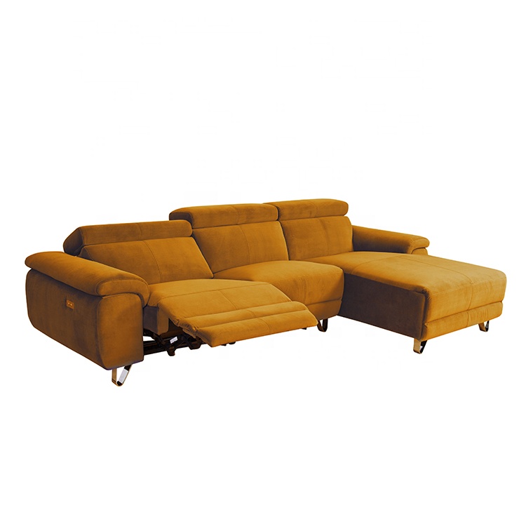 Corner Sofa