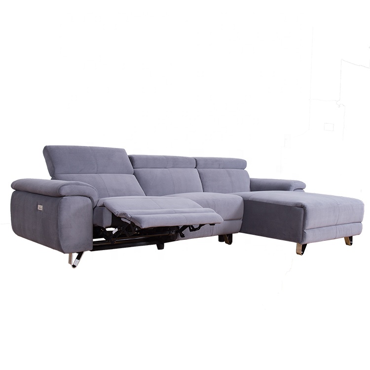 Sectional Corner Sofa