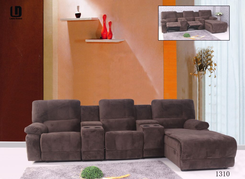 corner sofa