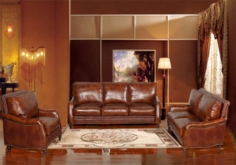 classical sofa