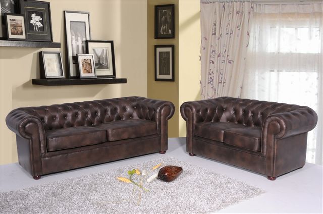 classical sofa