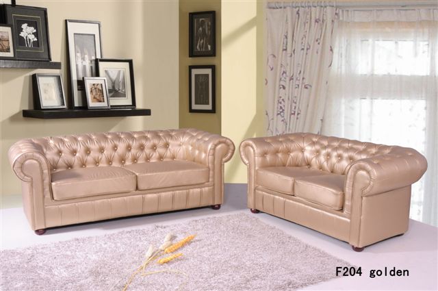 classical sofa