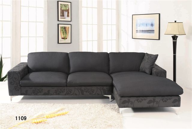 corner sofa