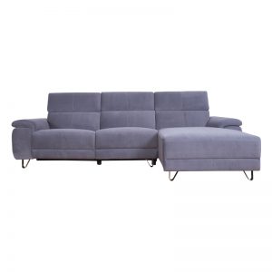 modern living room sofa