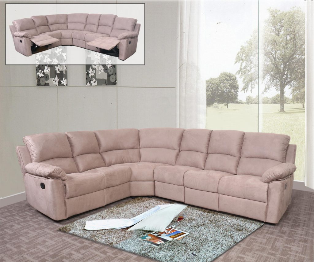 corner sofa