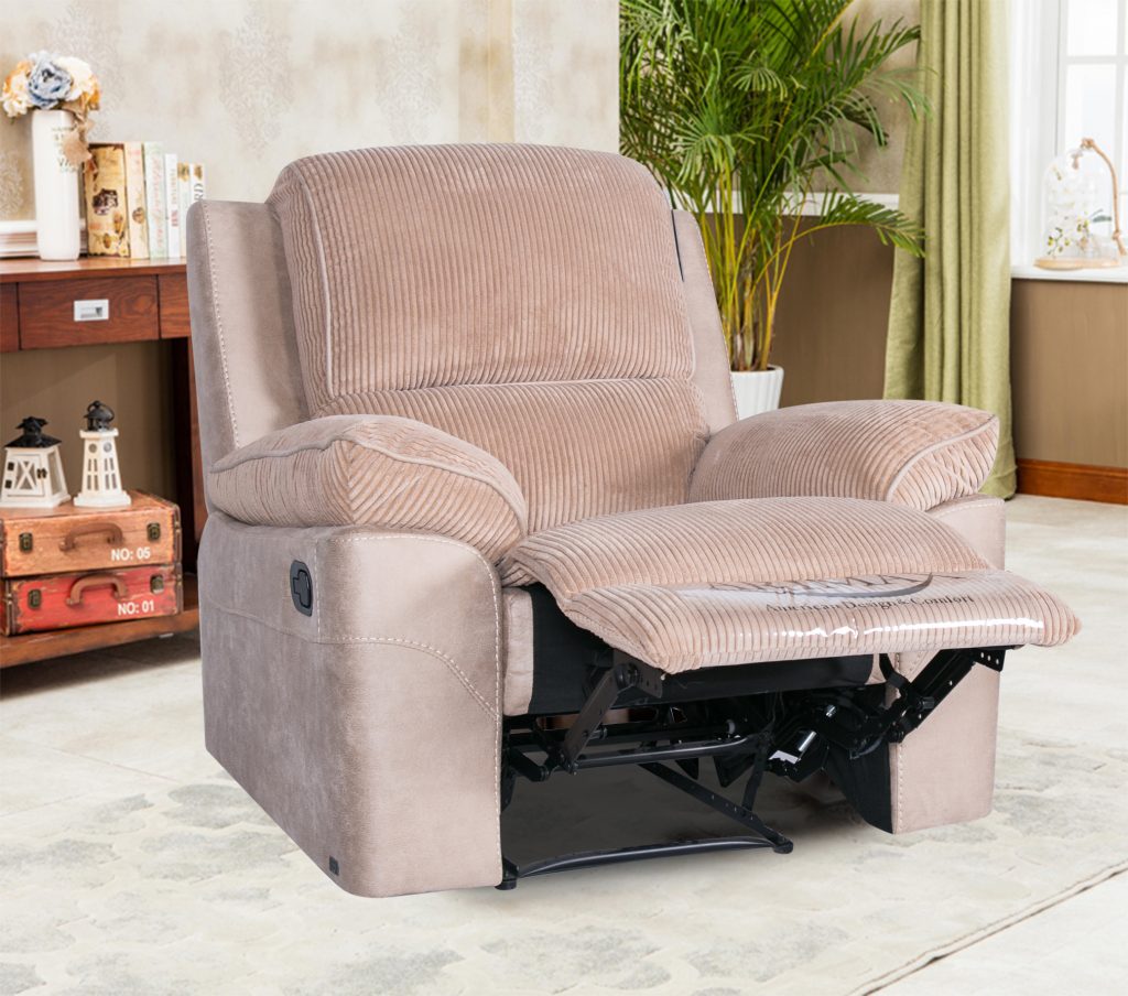 recliner sofa