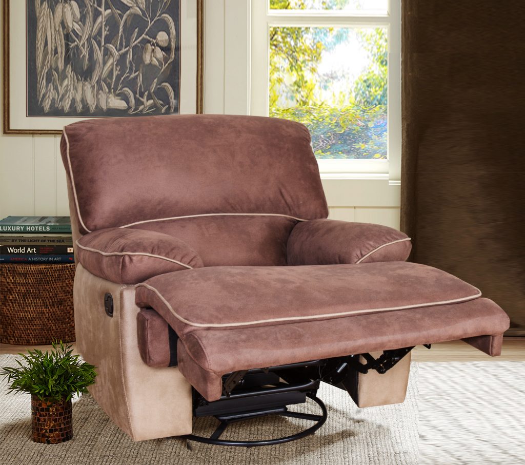 recliner sofa