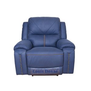 modern fabric recliner sofa