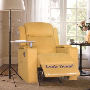 laptop recliner chair