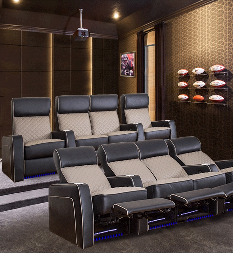 home theatre