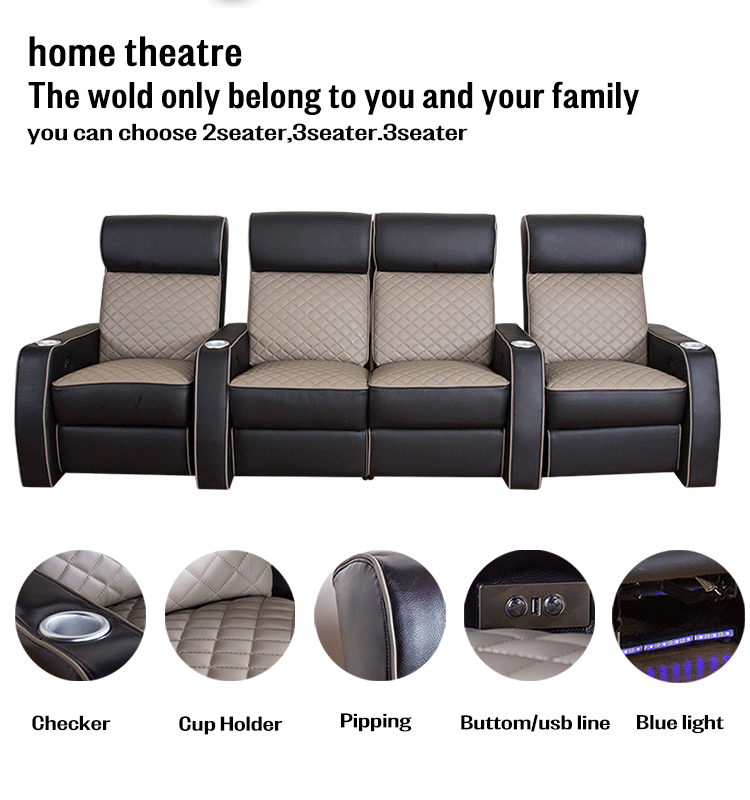 home theatre