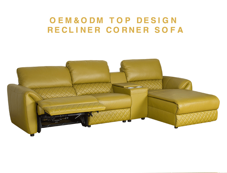 modern style sofa