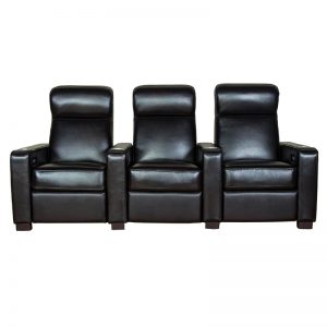 3 seater electric recliner sofa