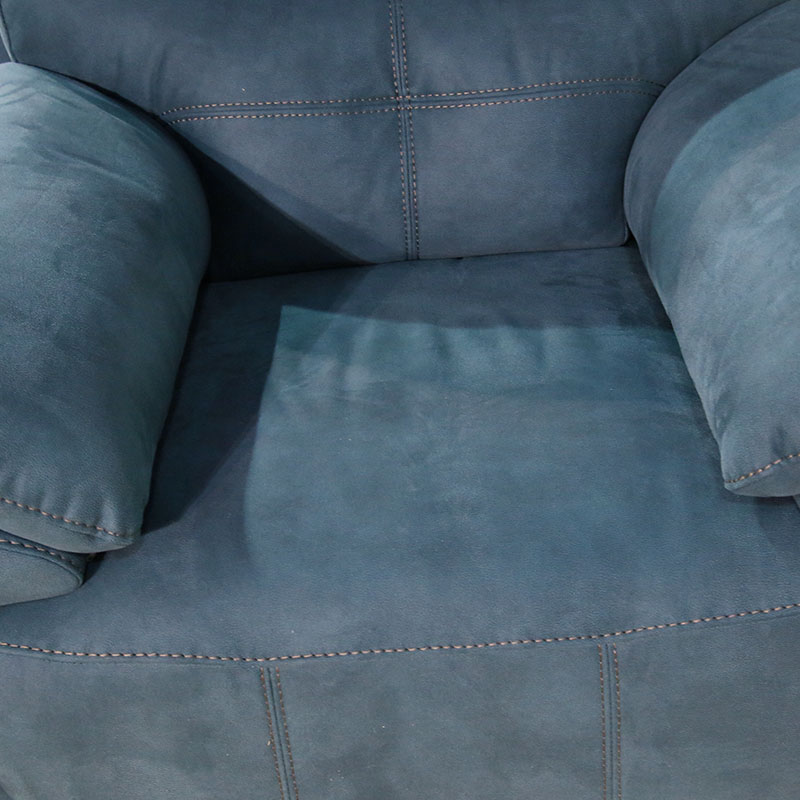 Most Comfortable Oversized Single Sleeper Rocker Recliner Chair with