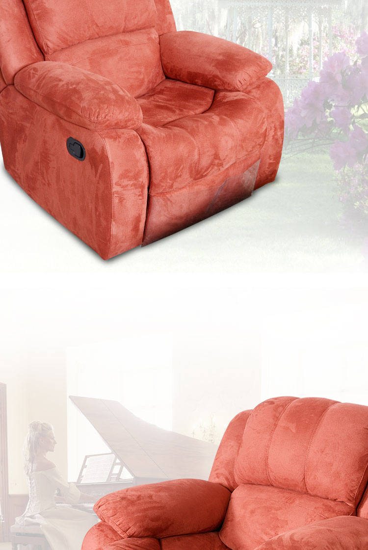 adjustable recliner chair