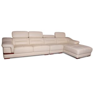 l shape recliner sofa