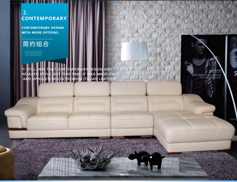 l shape recliner sofa