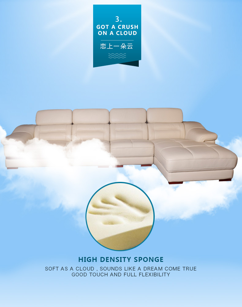 l shape recliner sofa