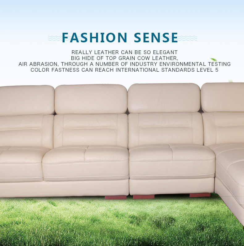 l shape recliner sofa