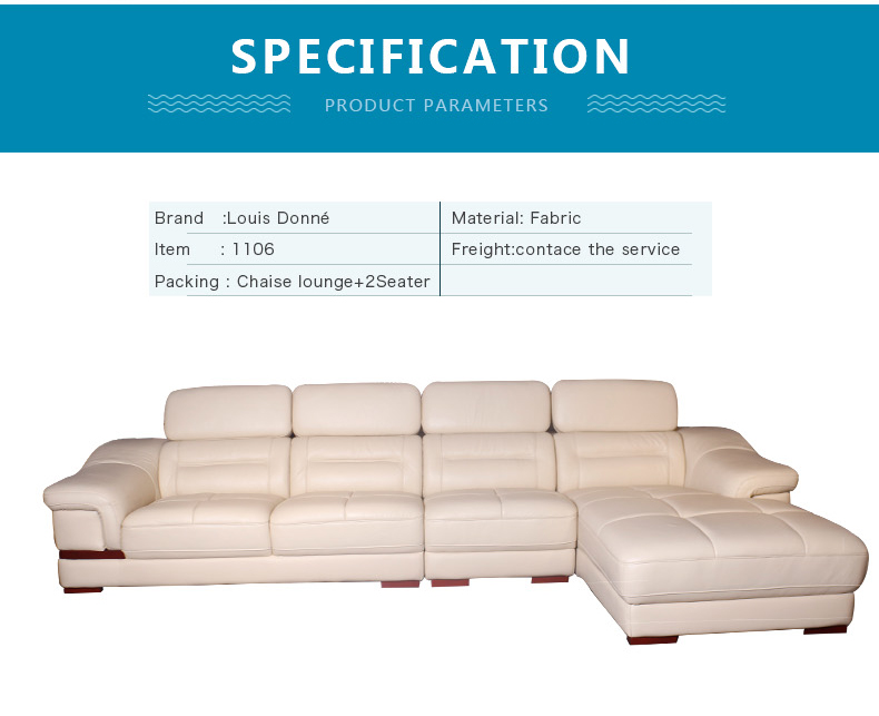 l shape recliner sofa