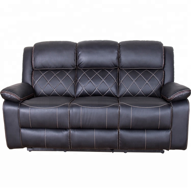 recliner sofa