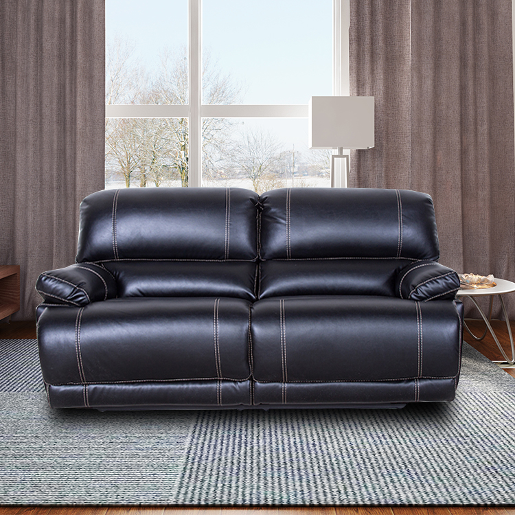Contemporary Cheap 2 Seater Leather Recliner Sofa for Sale ...