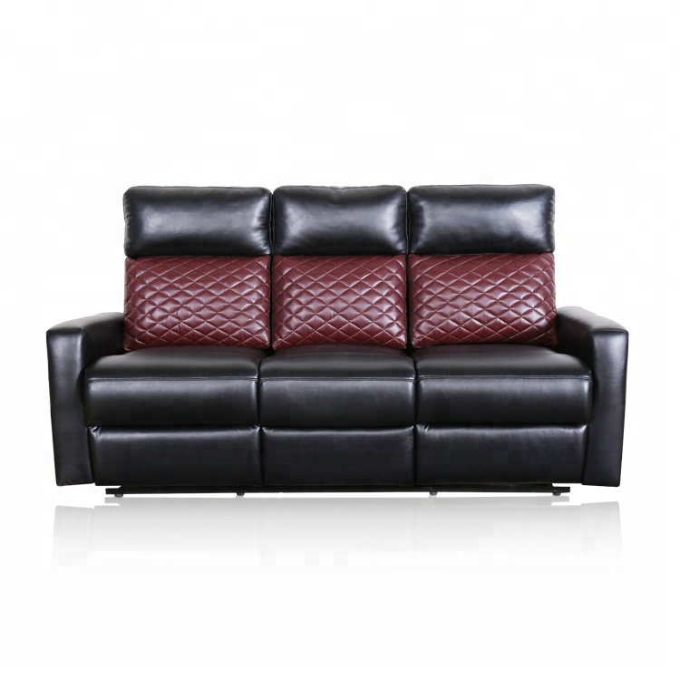 most comfortable leather sofa
