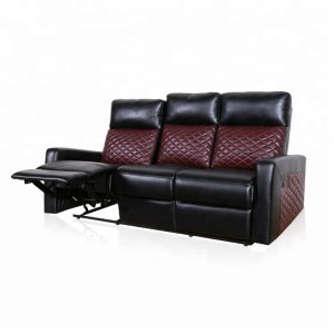 most comfortable leather sofa
