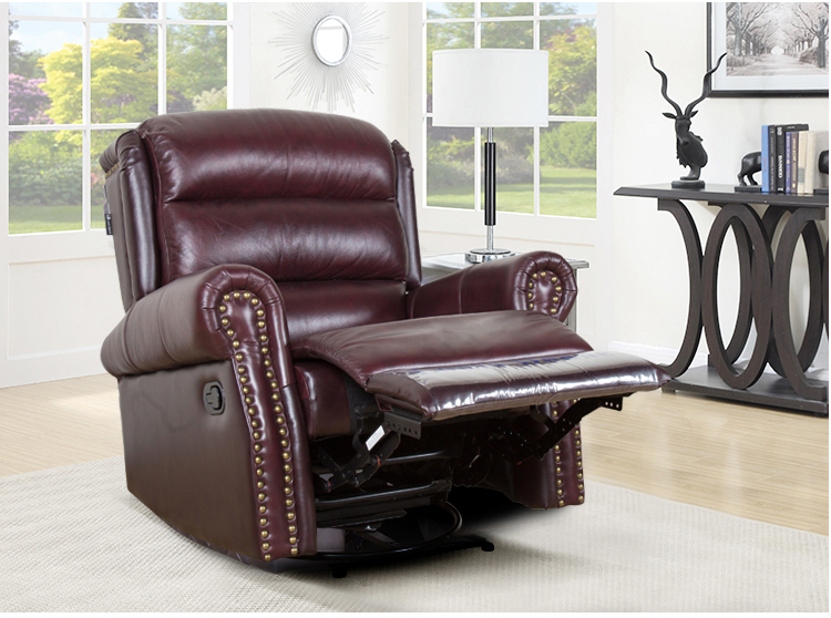 recliner sofa