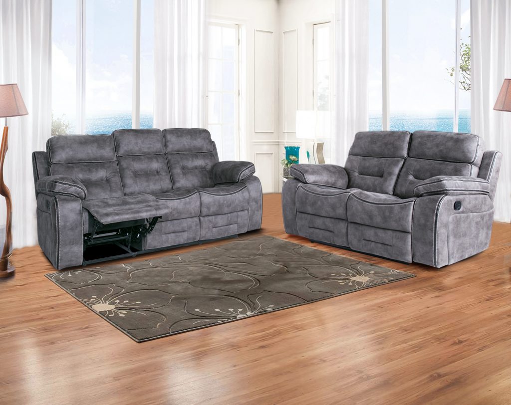 living room sofa