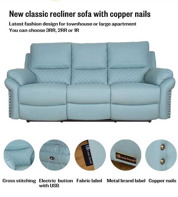 best rocker recliner chair