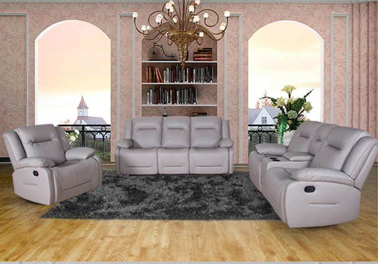 modern living room sofa