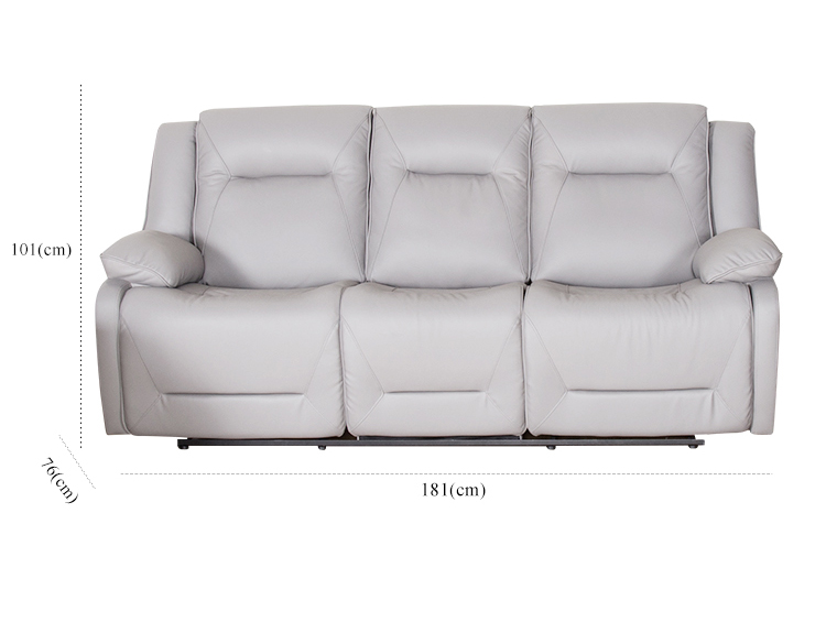 modern living room sofa