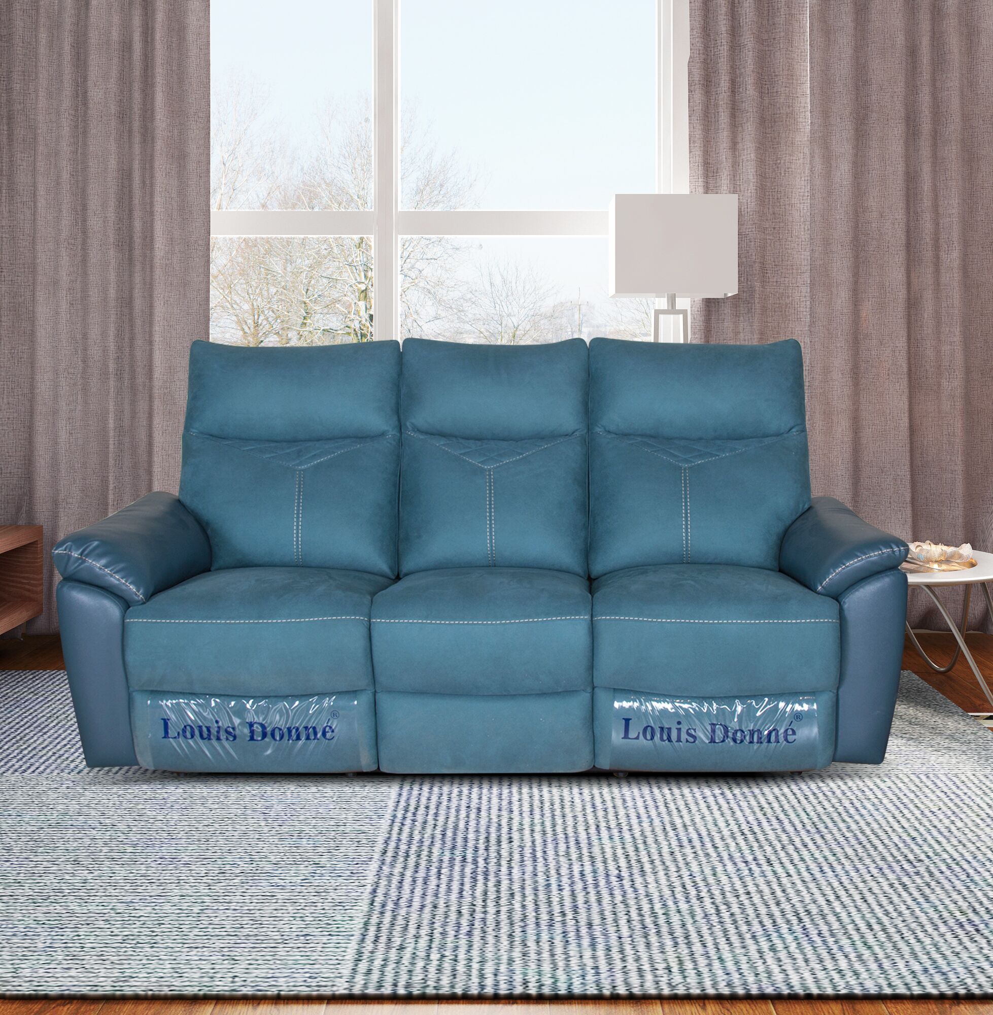 modern living room sofa set