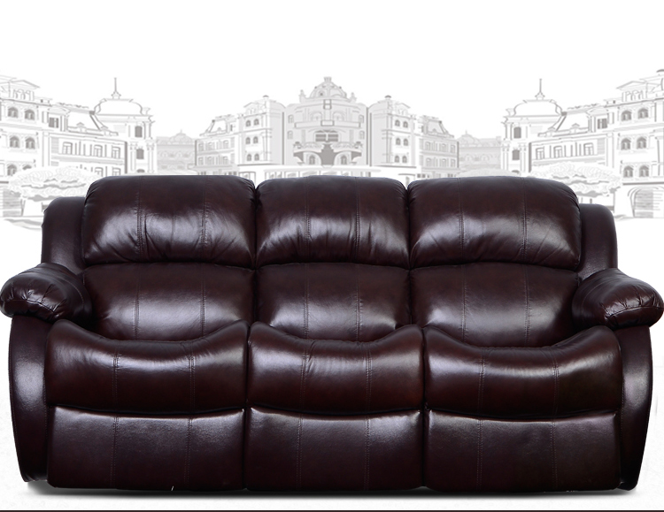 leather sofa and loveseat