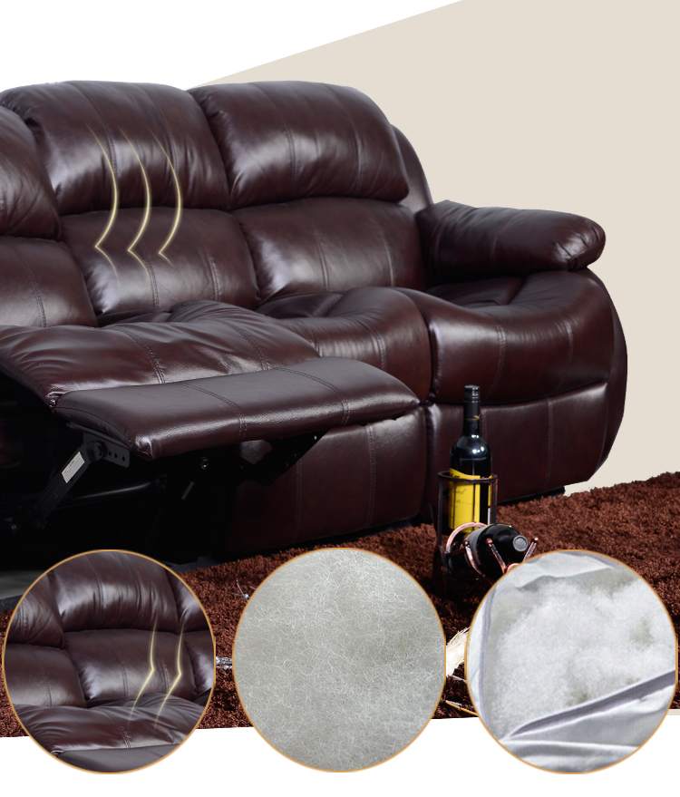 leather sofa and loveseat