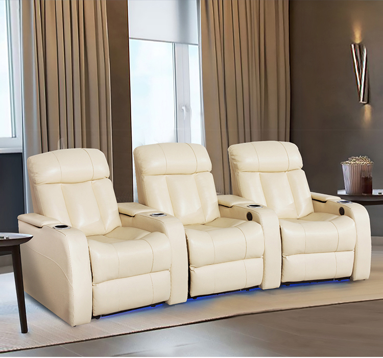 most durable leather sofa