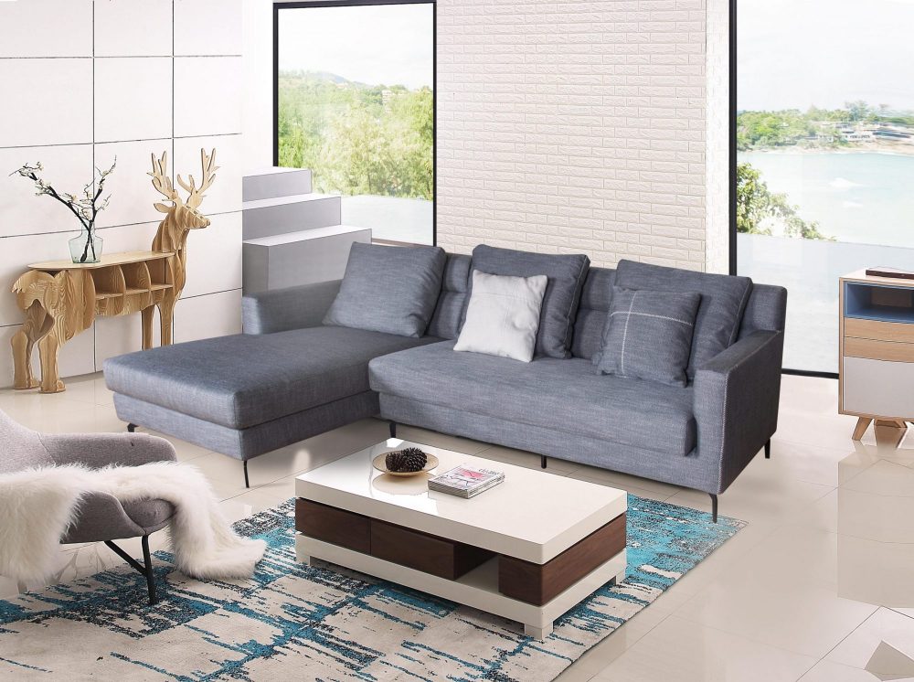 Nordic sofa