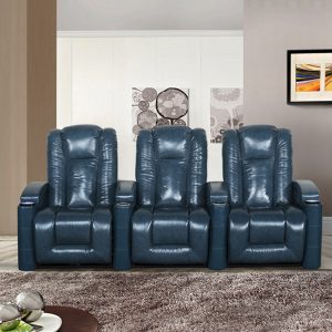 Recliner Sofa Famous French Brand Louis Donne