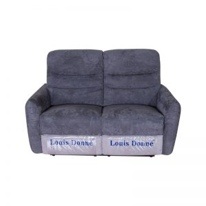 loveseat recliner chair