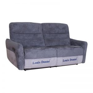 loveseat recliner chair