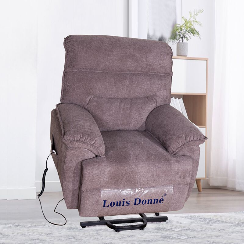 automatic recliner lift chair