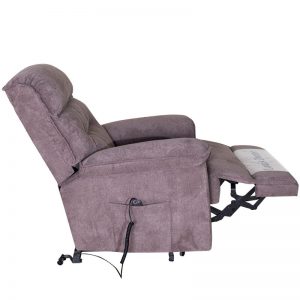 automatic recliner lift chair