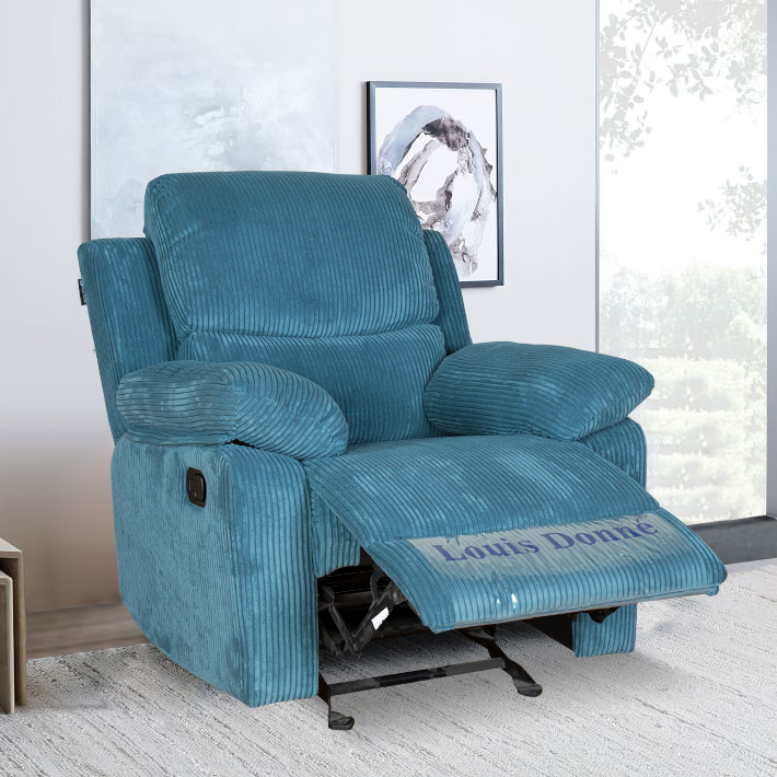 Recliner sofa