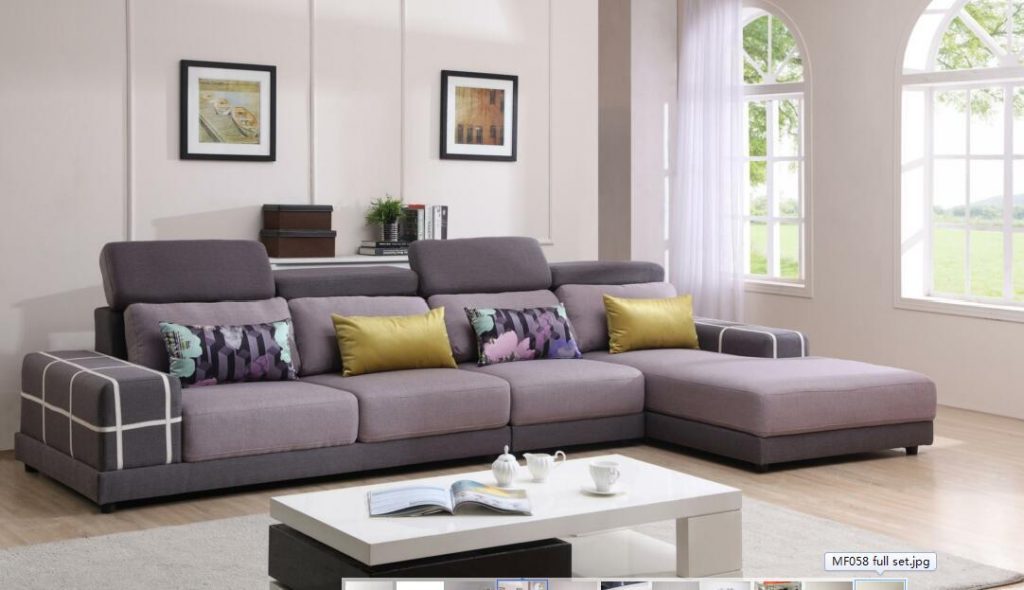 Moden sofa